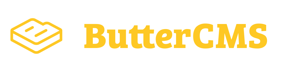 butter logo